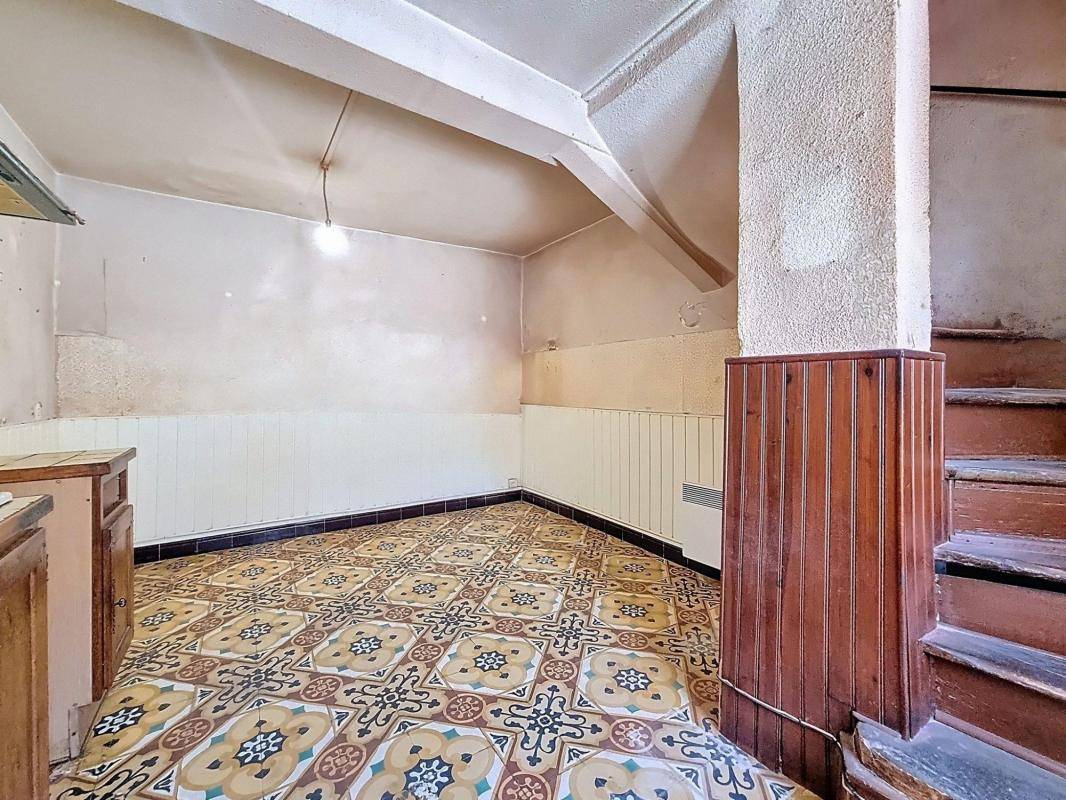 Image de l'annonce Maison de ville