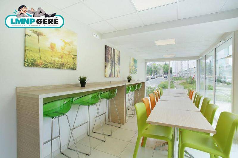 Image de l'annonce Studio étudiant – investissement LMNP géré