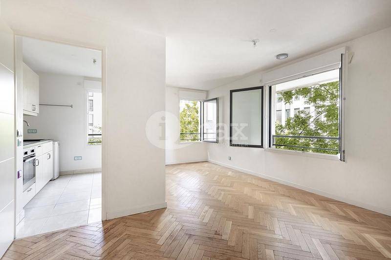 Image de l'annonce BOIS COLOMBES BECON - 2 PIECES 52…