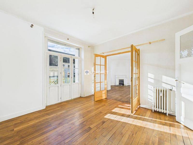 Image de l'annonce Appartement Quimper 3 pièce(s) 75 m2
