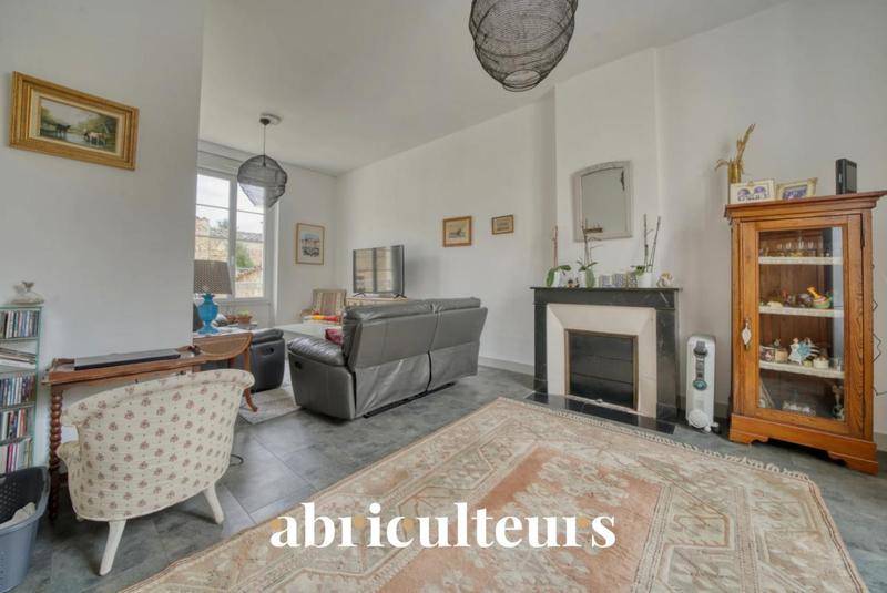 Image de l'annonce Maison rénovée - 190 m² - 6…