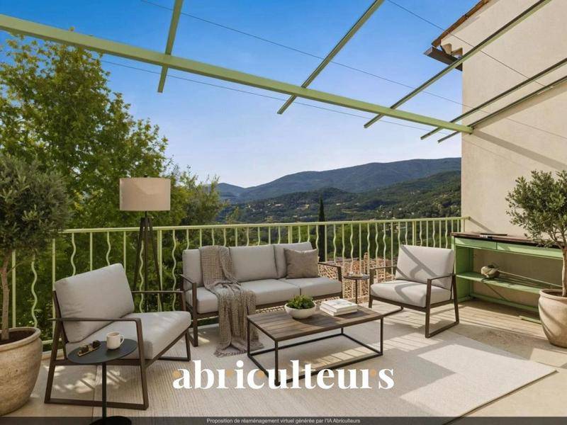 Image de l'annonce Bel appartement neuf de 95 m² avec…