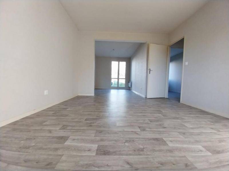 Image de l'annonce Maison Type 3 avec Jardin et Garage…