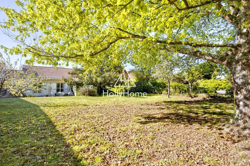 Image de l'annonce LORMONT VILLAGE - Maison 120 m2