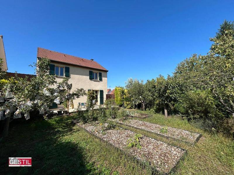 Image de l'annonce Maison