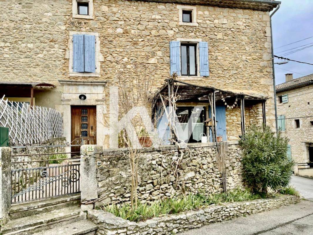 Image de l'annonce Maison de 5 pièces 118 m² sur…