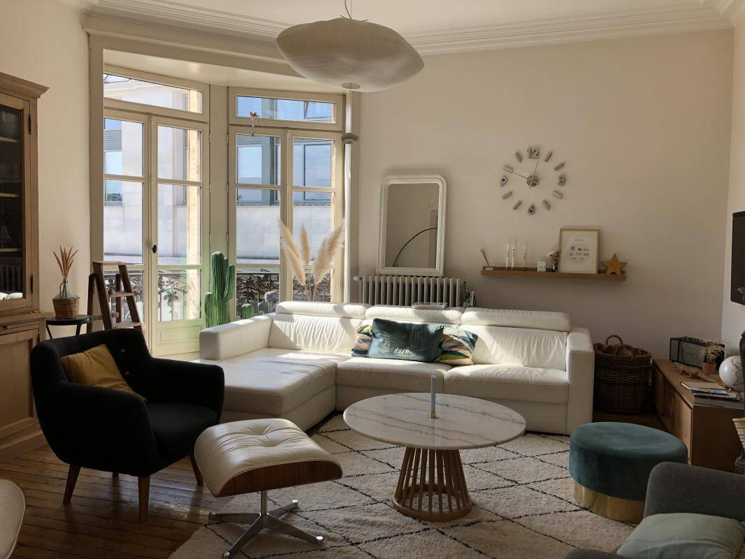 Image de l'annonce T5 Hyper Centre-ville