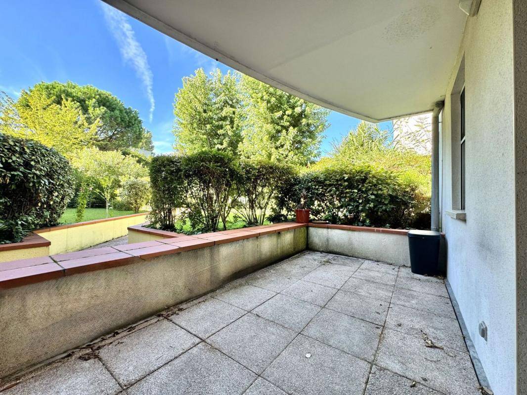 Image de l'annonce À vendre - Appartement T3 61m2 -…