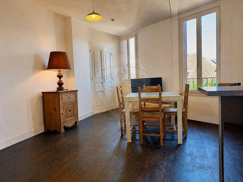 Image de l'annonce Appartement 1 chambre(s) à vendre