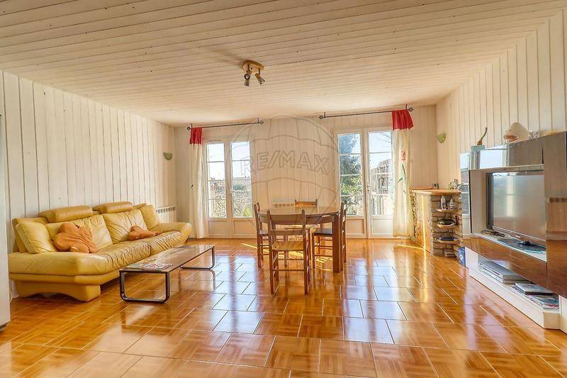 Image de l'annonce Maison 5 chambre(s) à vendre