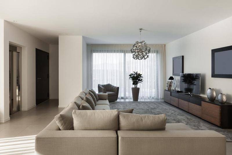 Image de l'annonce Dernier étage T4 sans vis à vis