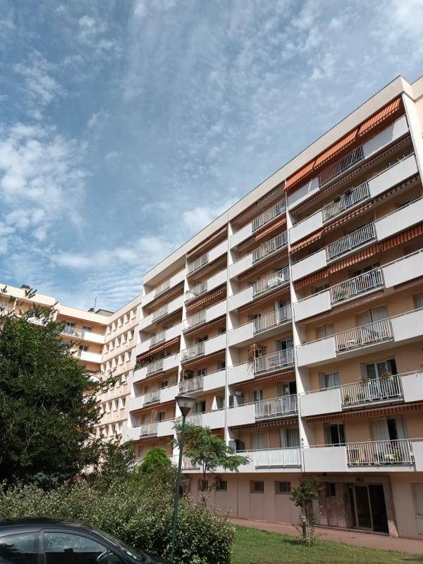 Image de l'annonce COURS EMILE ZOLA T4 74 M2 AVEC…