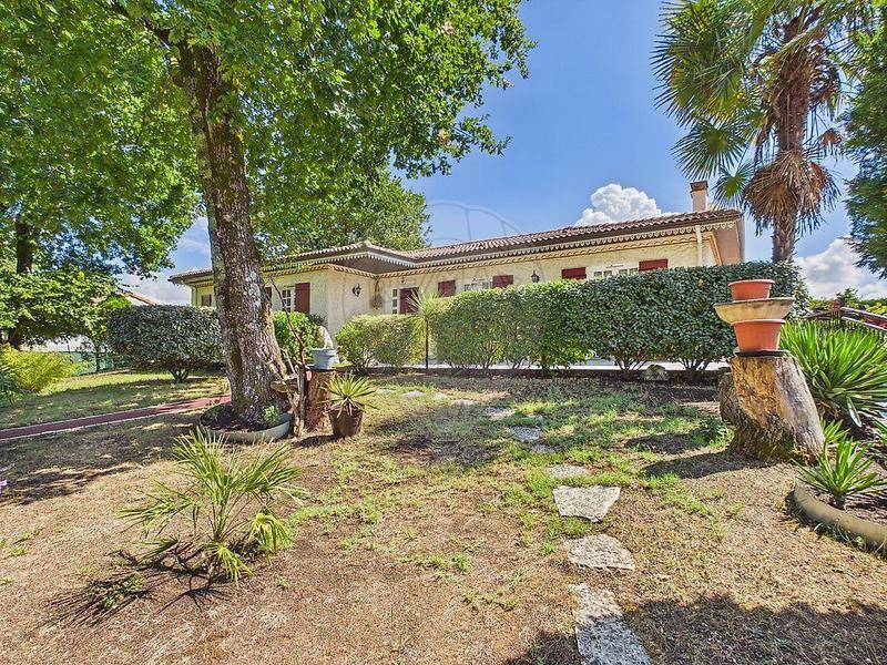 Image de l'annonce Maison 5 chambre(s) à vendre