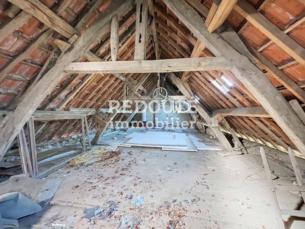 Image de l'annonce VENTE : Belle grange de 190m² au…