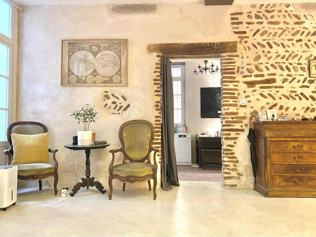 Image de l'annonce T3