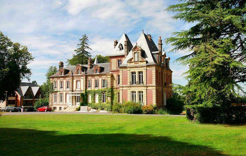 Image de l'annonce Appartement en résidence tourisme – investissement LMNP…