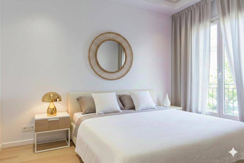 Image de l'annonce **RARE - 4 PIÈCES – ETAGE ELEVE…