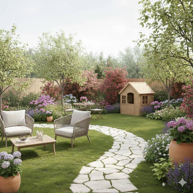 Image de l'annonce EMPLACEMENT TRÈS RARE – SUPERBE 4 PIÈCES…