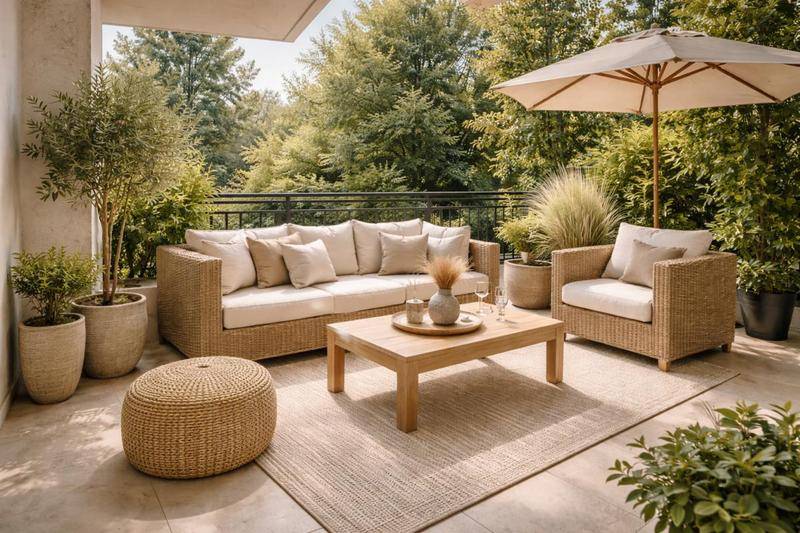 Image de l'annonce Appartement T3 Neuf – Cuisine Équipée &…