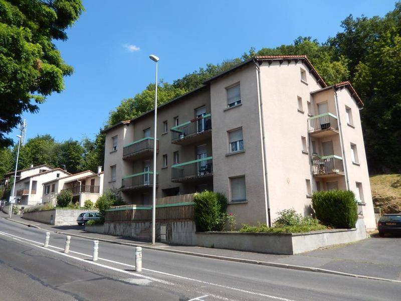 Image de l'annonce T3 DUPLEX LE PUY