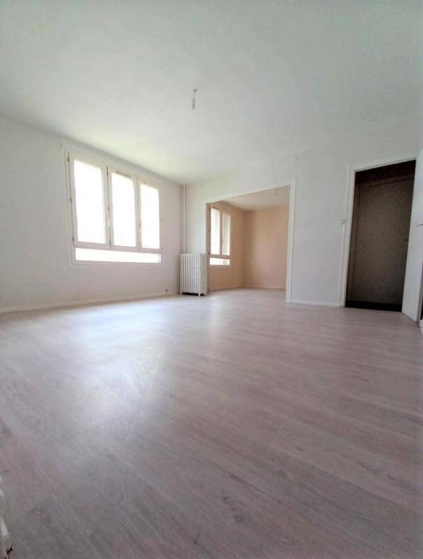 Image de l'annonce Appartement 5 pièces - Autun