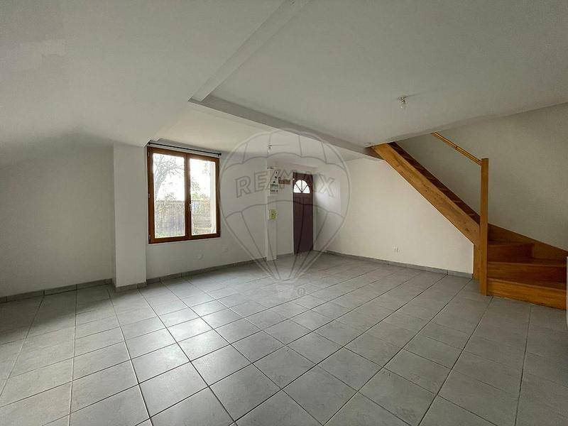 Image de l'annonce Appartement 1 chambre(s) à louer