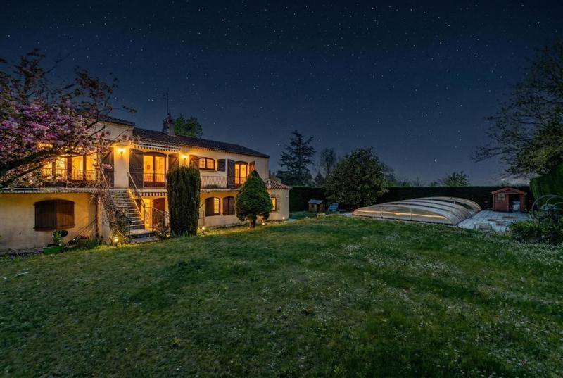 Image de l'annonce Maison atypique de charme – 266 m²…