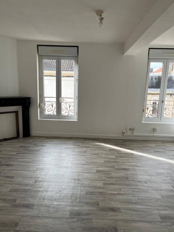 Image de l'annonce APPARTEMENT - EPERNAY - ER.65896