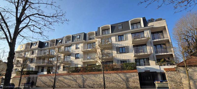 Image de l'annonce Résidence standing proche gare deux chambres, un…