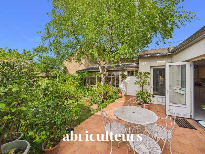 Image de l'annonce Maison aux volumes généreux - 178,5m2 -…