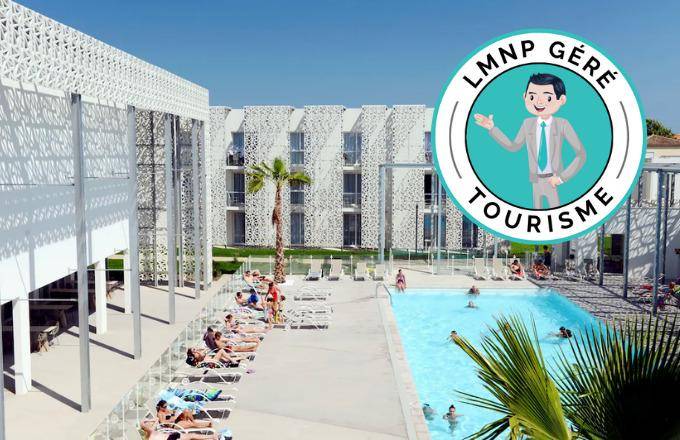 Image de l'annonce Appartement meublé avec balcon pour investissement -…