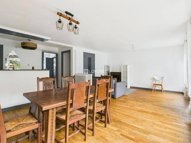 Image de l'annonce Appartement Brest 3 pièce(s) 82,1 m2