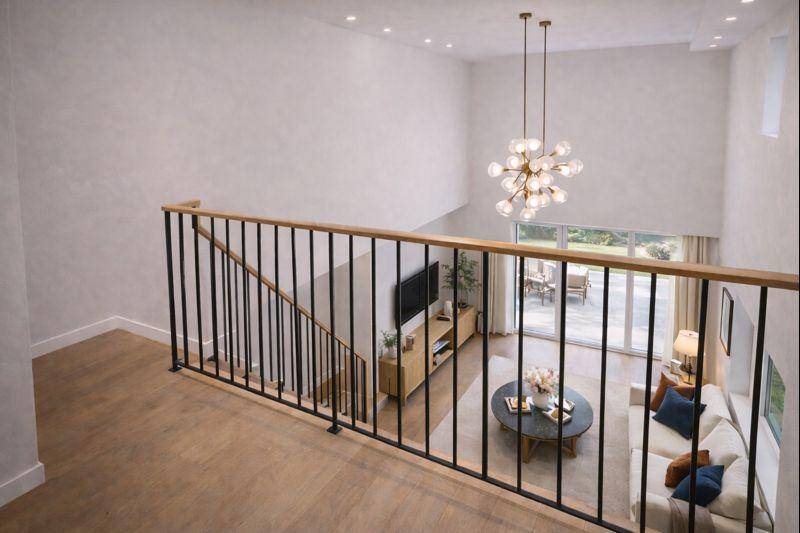 Image de l'annonce Votre Villa T5 Duplex + jardin paysager…