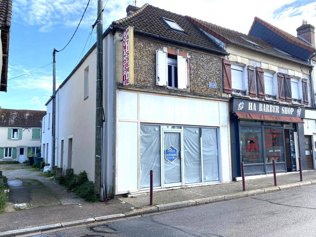 Image de l'annonce Opportunité d'investissement : Ensemble immobilier à Rosny…