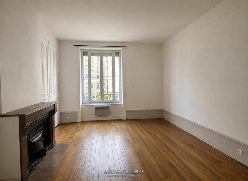 Image de l'annonce Studio Avenue Lacassagne - proche Part Dieu