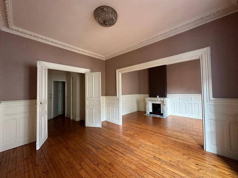Image de l'annonce Appartement T2 1er LE PUY