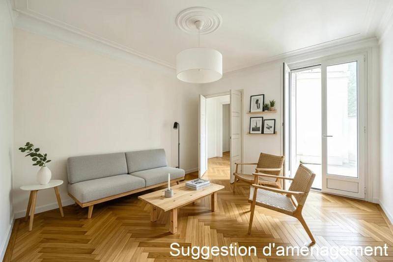 Image de l'annonce PARIS 3 - ETIENNE MARCEL - APPARTEMENT…