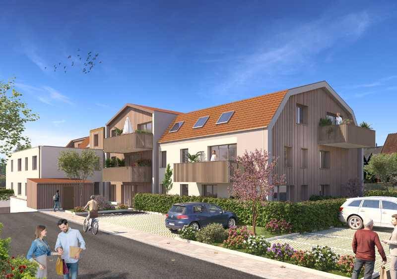 Image de l'annonce T3