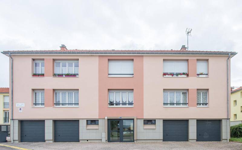 Image de l'annonce Appartement Type 4 - BOLOGNE