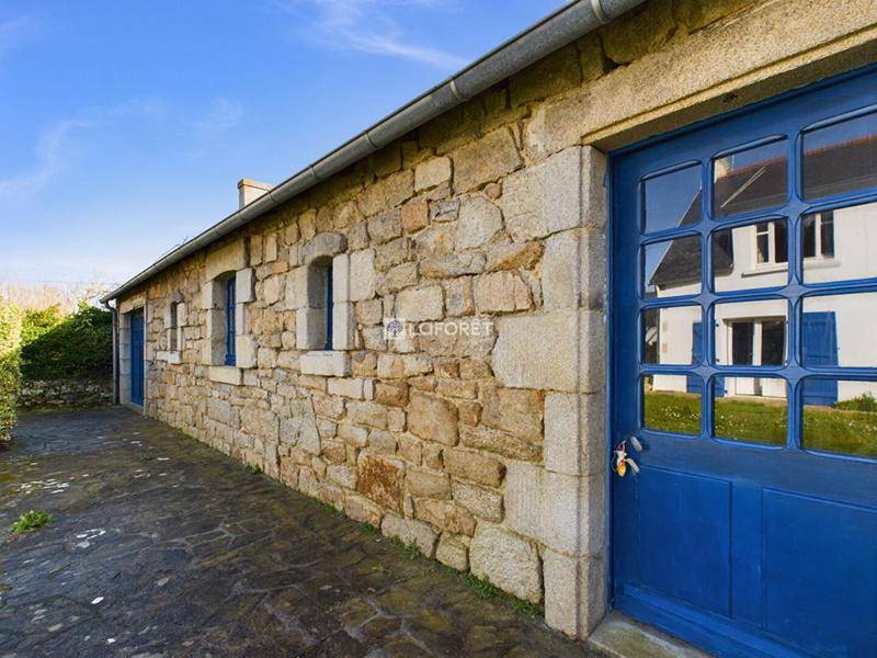 Image de l'annonce Maison Penmarch 4 pièce(s) 108 m2