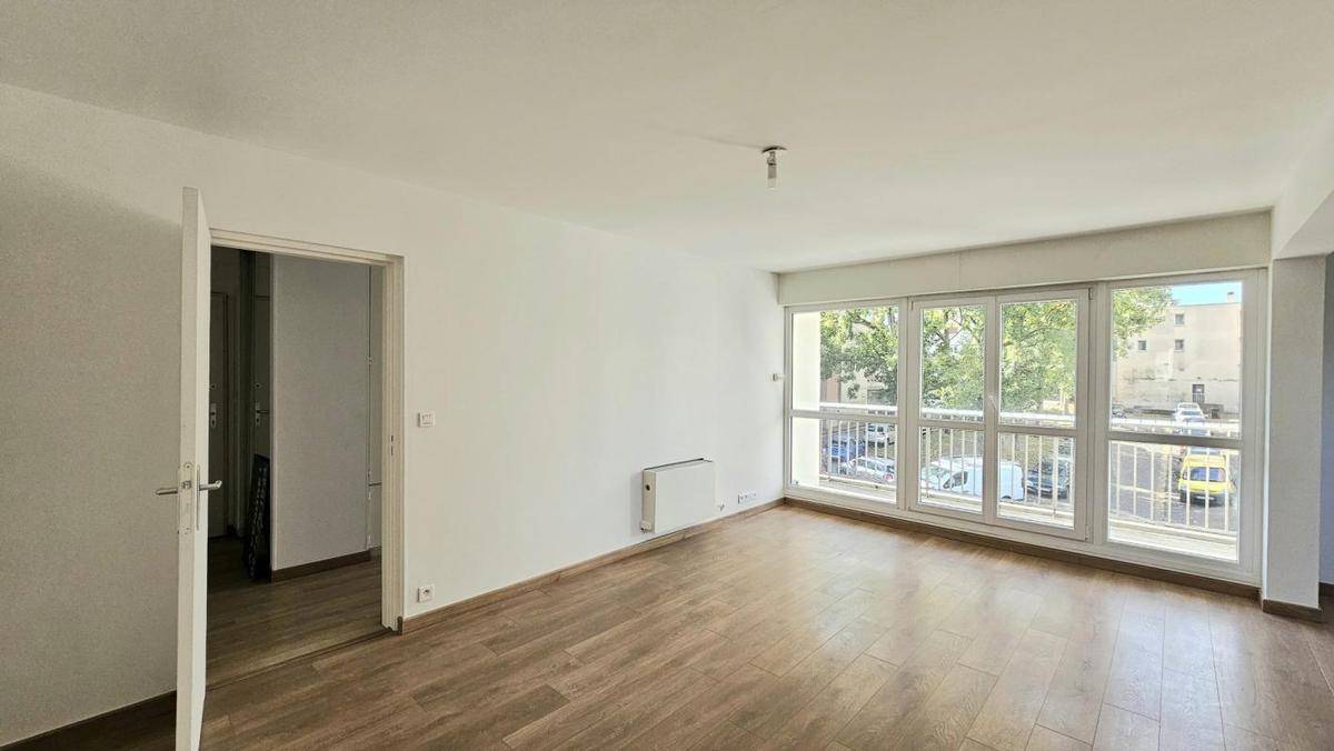 Image de l'annonce Bel Appartement de 100 m² | Le…