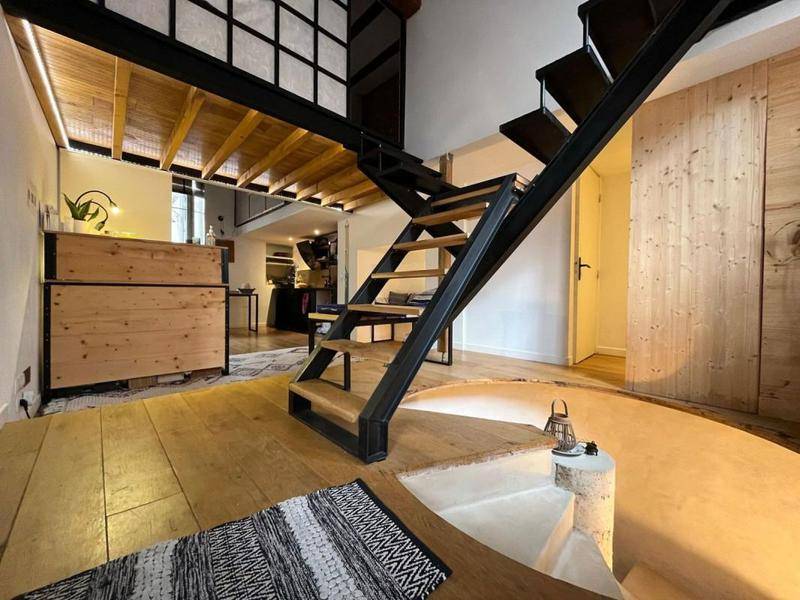 Image de l'annonce VENTE : appartement de 3 pièces (46,69m2…