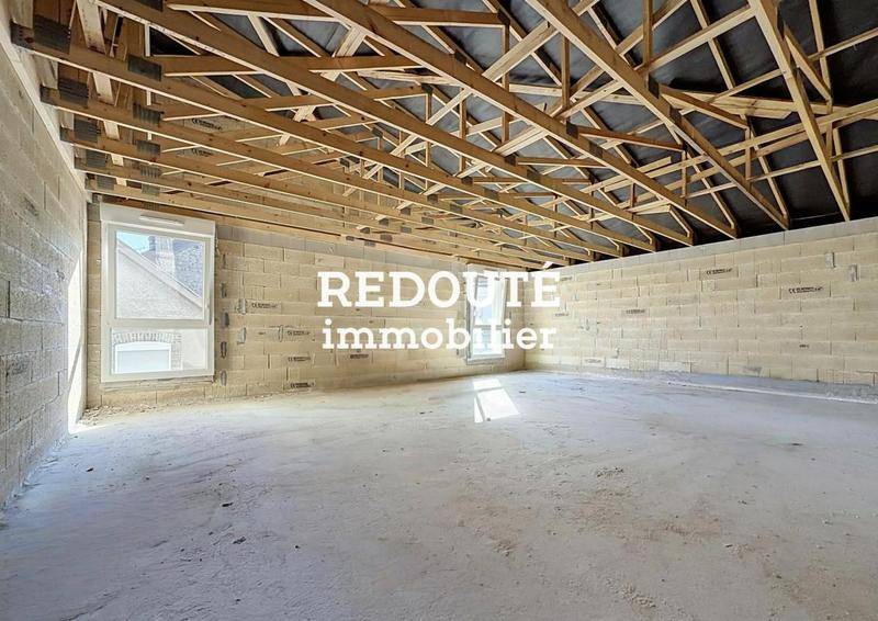 Image de l'annonce PLATEAU DE 54 m² AU 2ÈME ET…