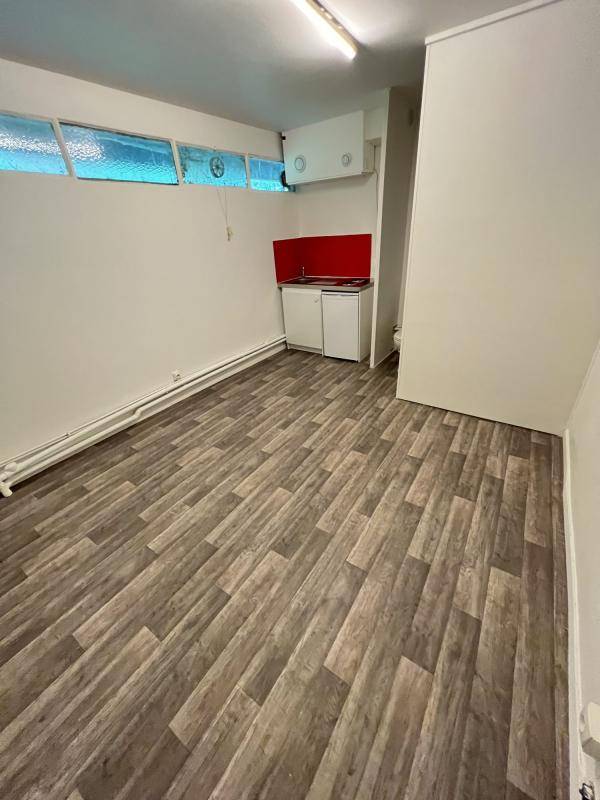 Image de l'annonce Appartement à vendre Châtenay-Malabry