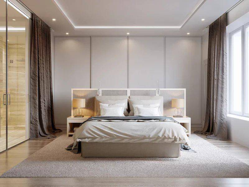 Image de l'annonce **Superbe 3 pieces avec balcon - Le…