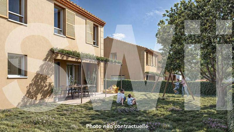 Image de l'annonce Maison