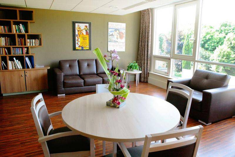 Image de l'annonce Chambre EHPAD – investissement LMNP géré