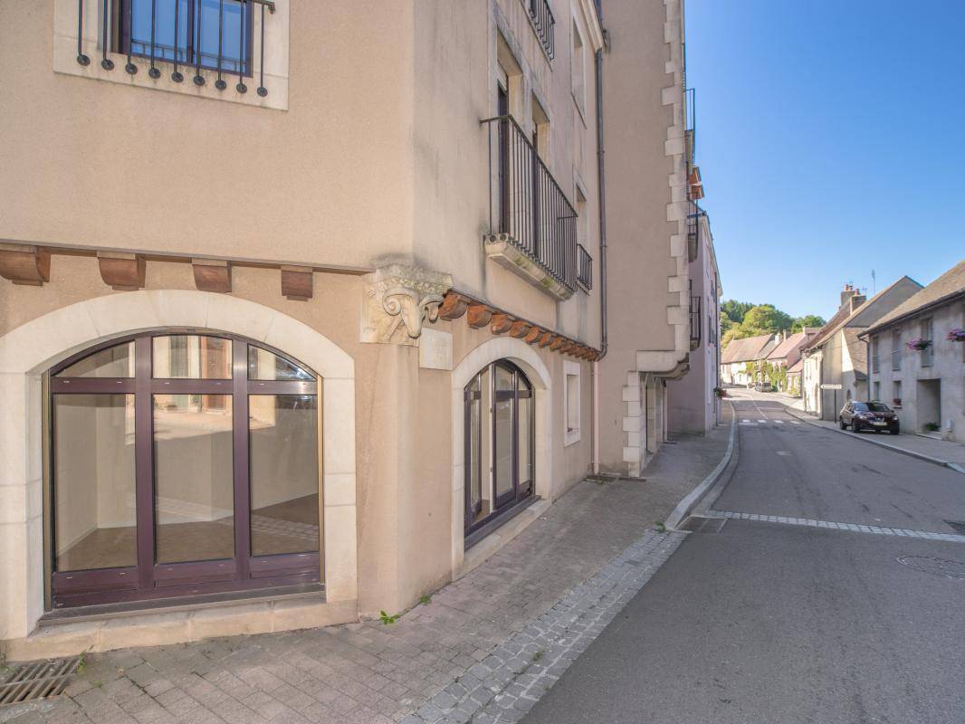 Image de l'annonce Appartement 4 pièces - Montcenis