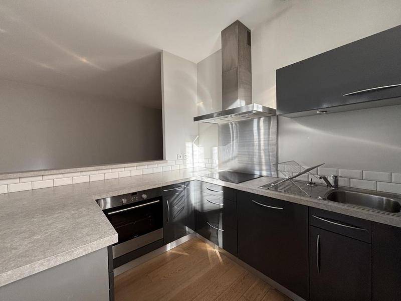 Image de l'annonce T3 2èmeG RENOVE LE PUY