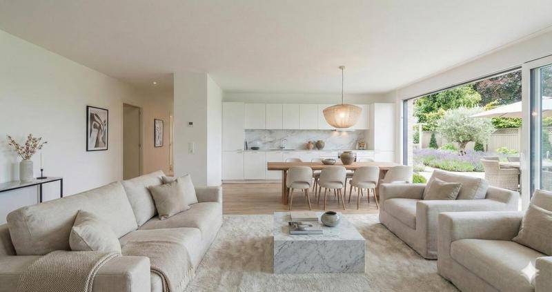 Image de l'annonce T3, en face de la gare d’Enghien-les-Bains…